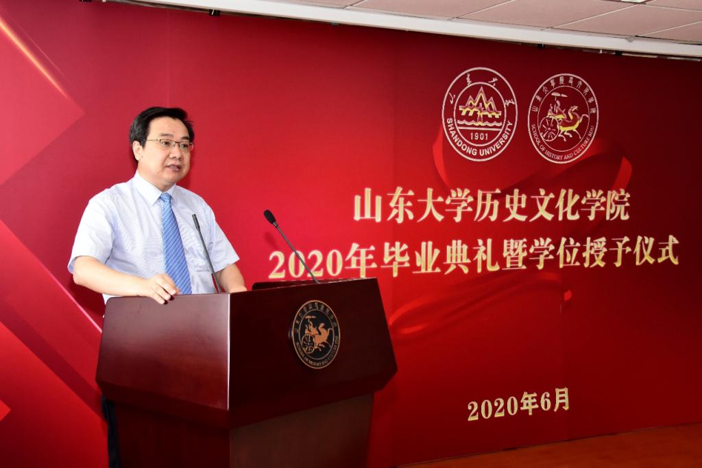 【大事记】2020年第8期(总第29期)
